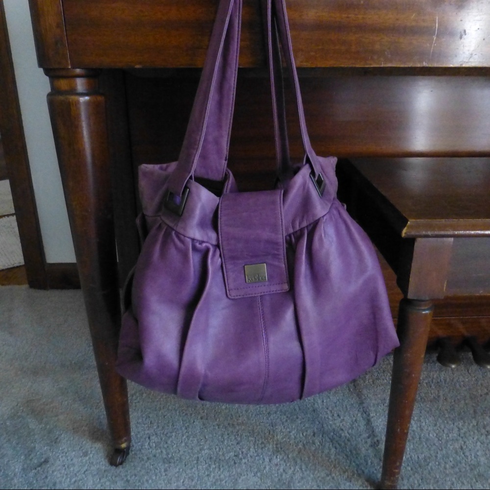 Kooba Bag